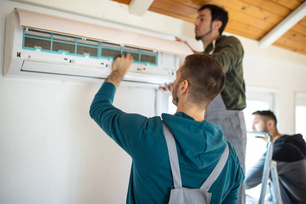 Best HVAC Software and Technology in Pearl, MS