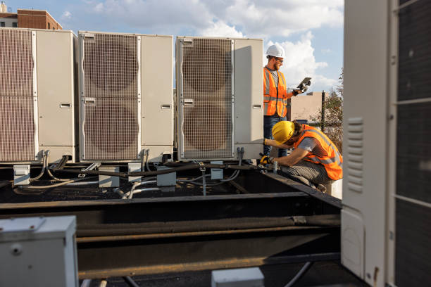 Best HVAC Consulting and Engineering in Pearl, MS