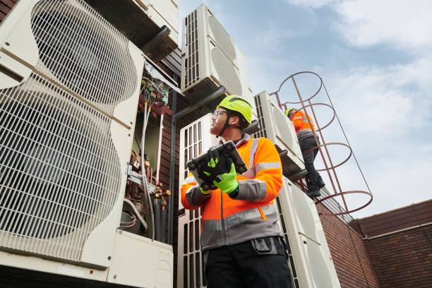 Best Geothermal HVAC Systems in Pearl, MS