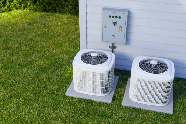 Best Thermostats and Smart Controls in Pearl, MS
