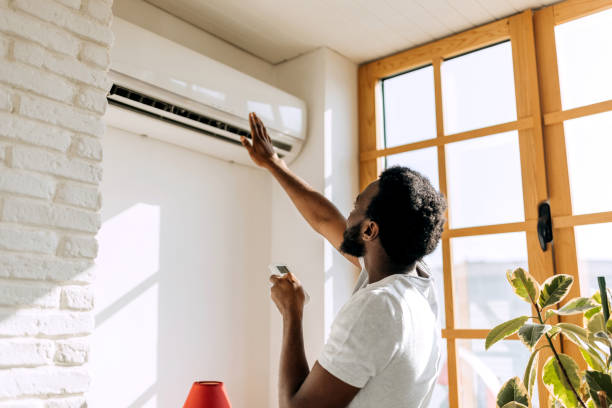 Best HVAC Financing and Leasing in Pearl, MS