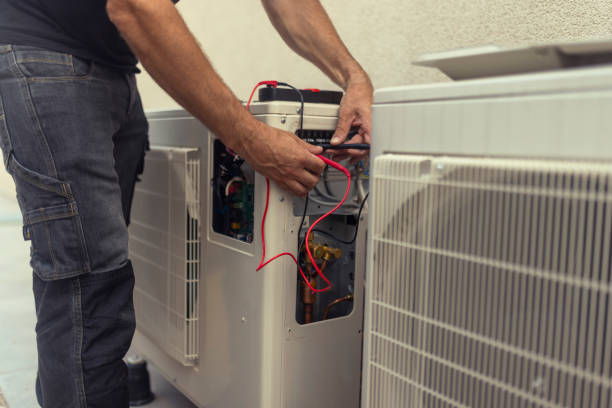 Best Residential HVAC in Pearl, MS