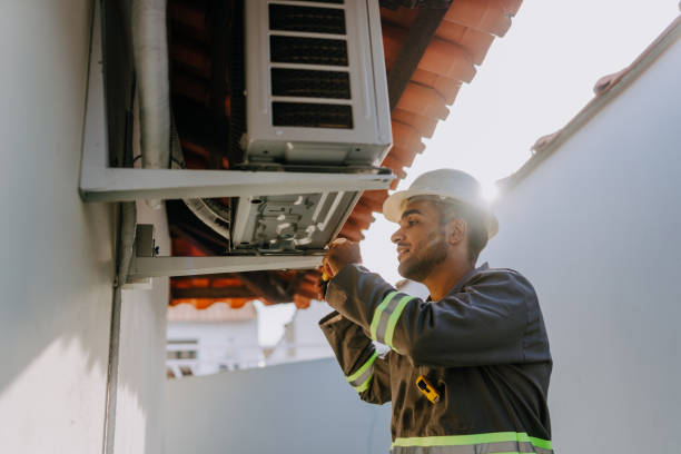 Reliable Pearl, MS HVAC Solutions